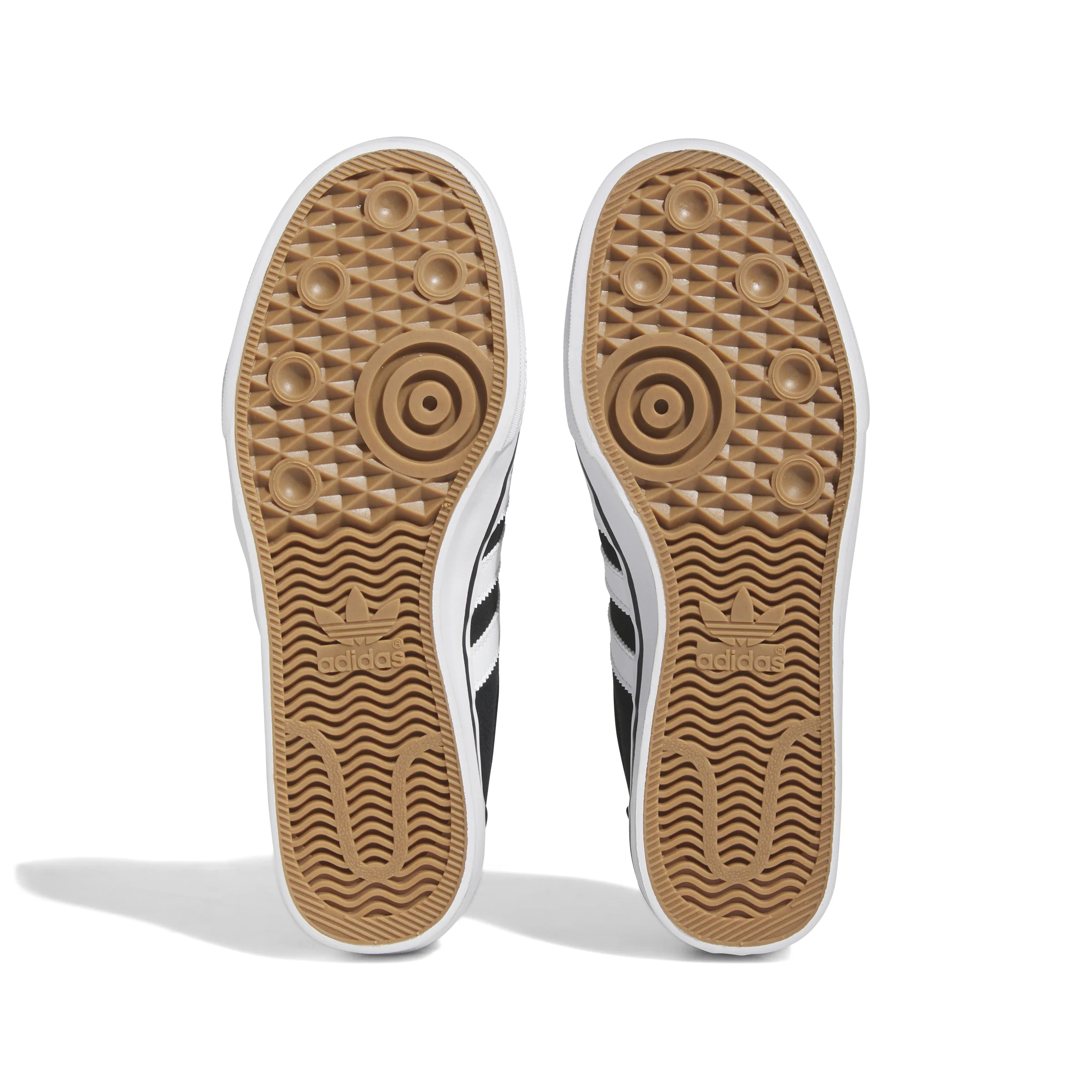 Adiease Core Black / Cloud White / Cloud White - Image 3