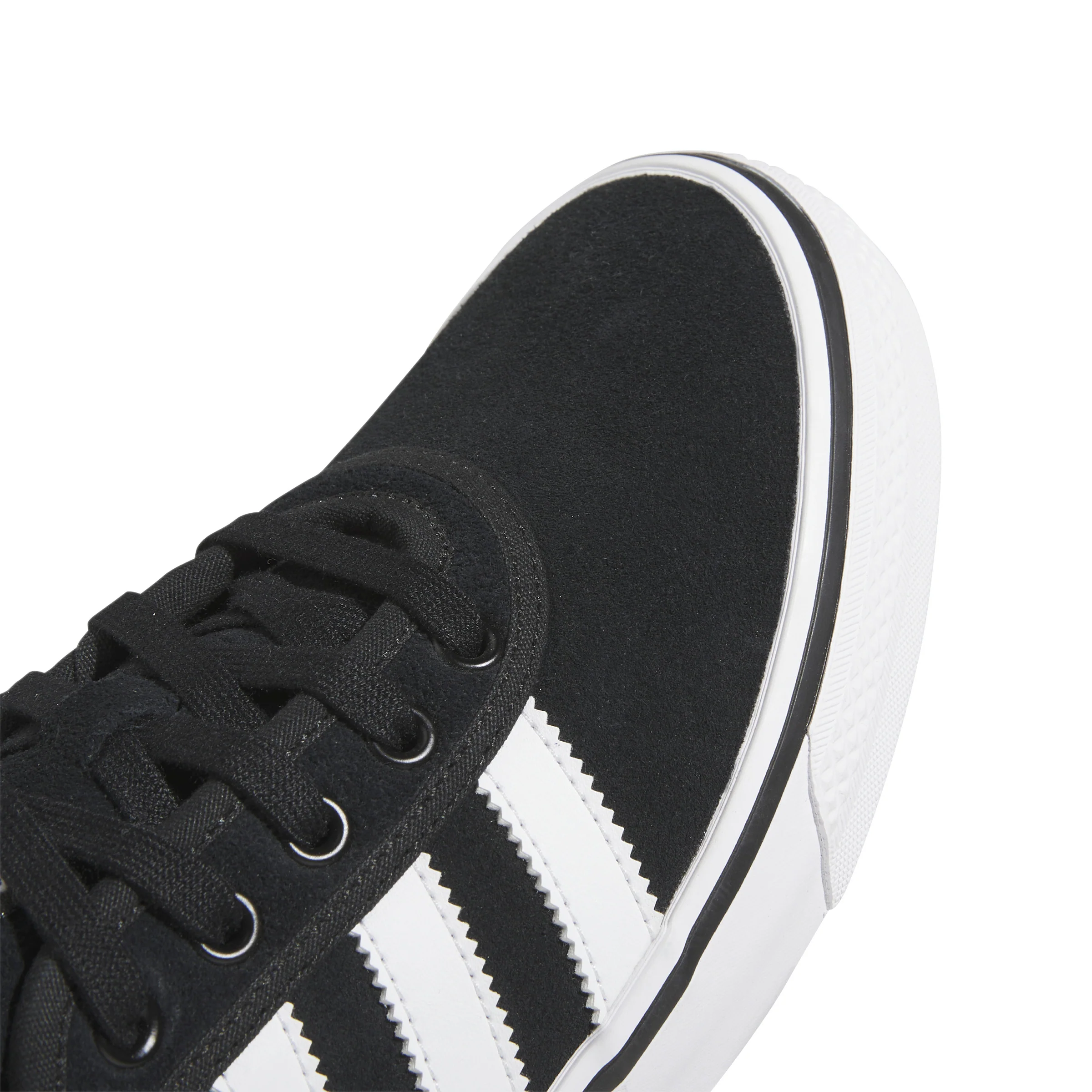 Adiease Core Black / Cloud White / Cloud White - Image 5