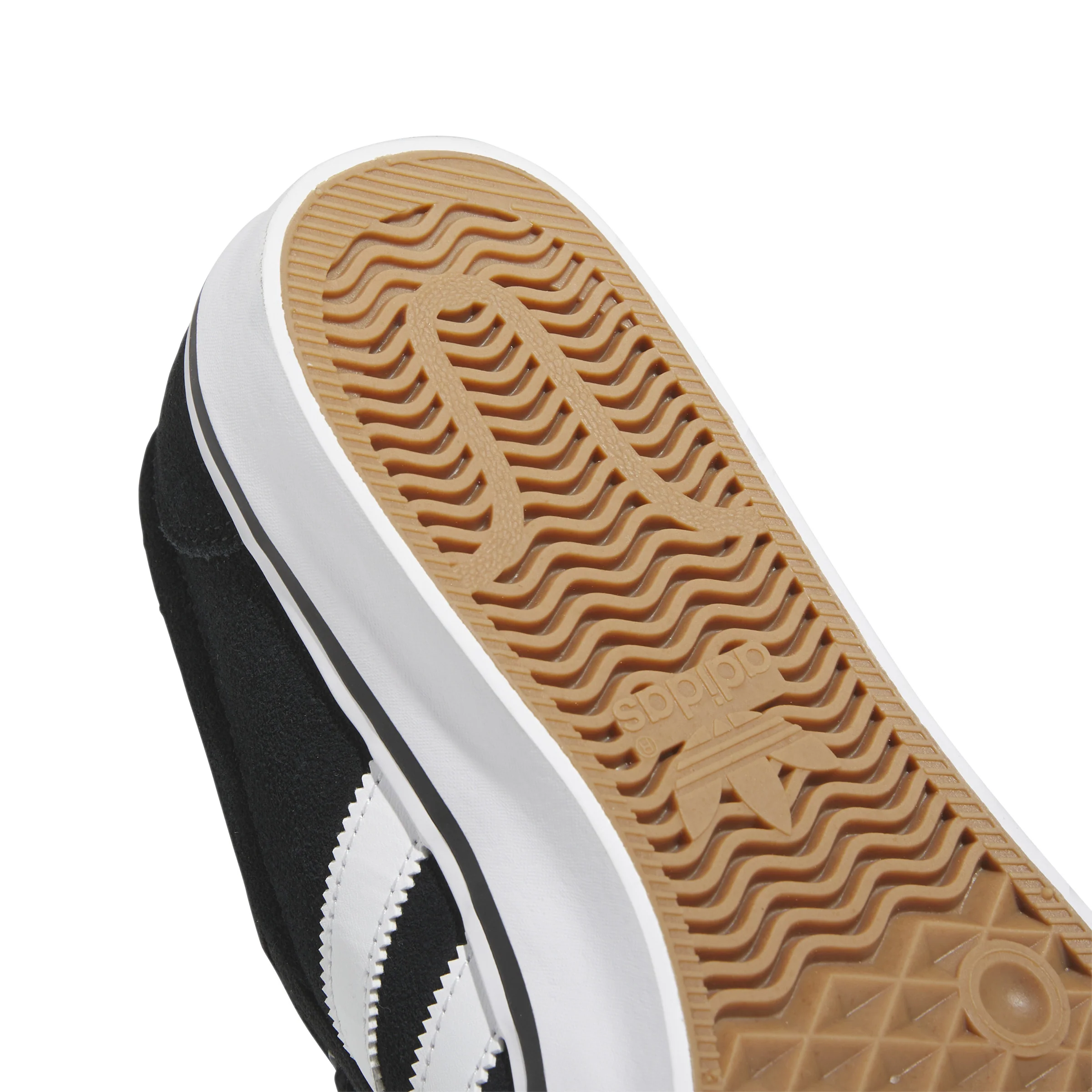 Adiease Core Black / Cloud White / Cloud White - Image 6