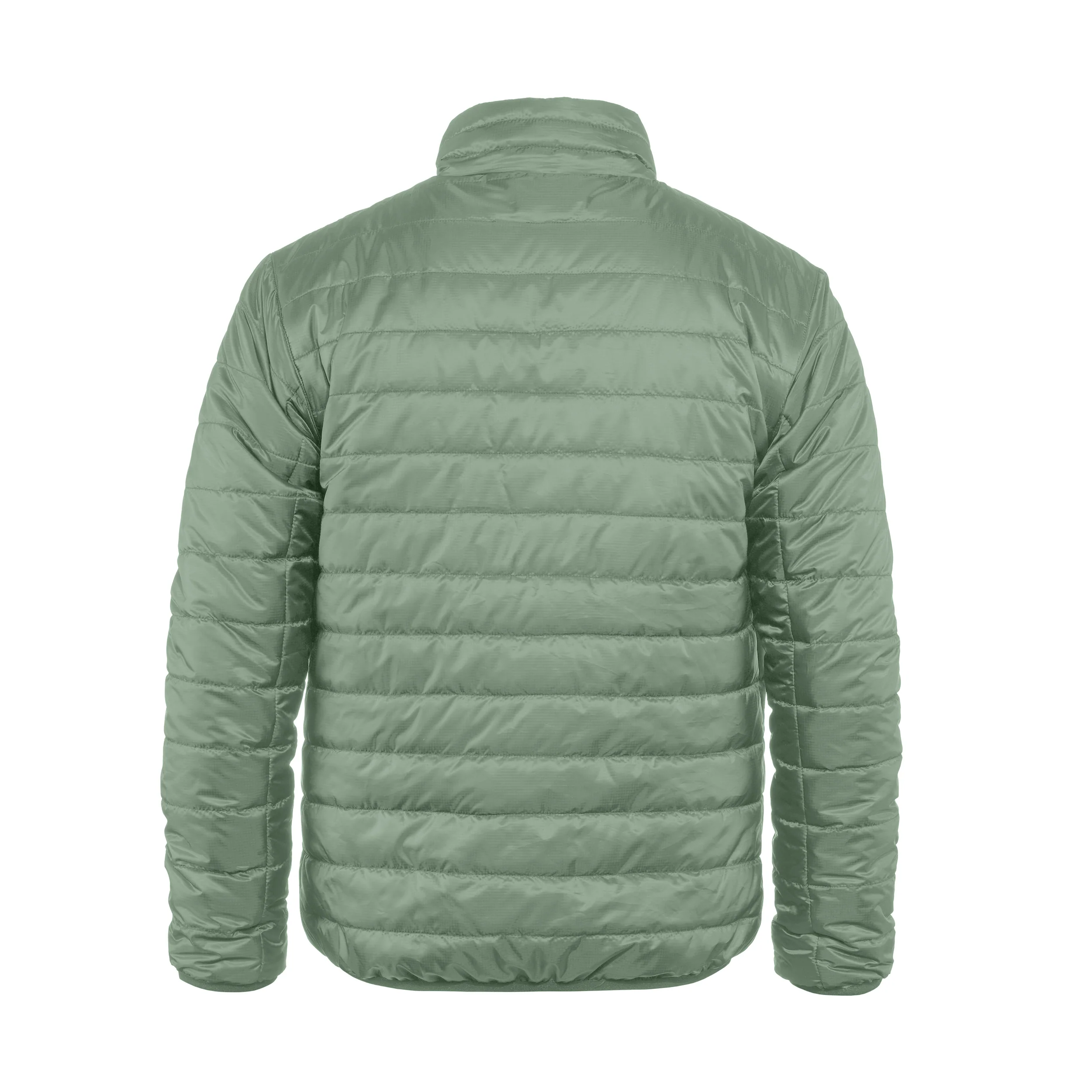 Aiden Jacket Iceberg Green - Image 2