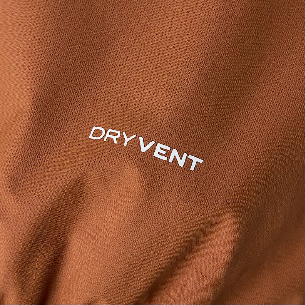 Antora Jacket Burnt Umber - Image 10
