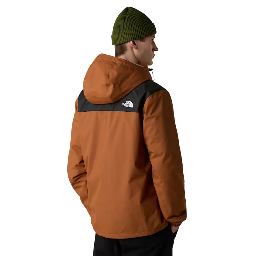 Antora Jacket Burnt Umber - Image 5