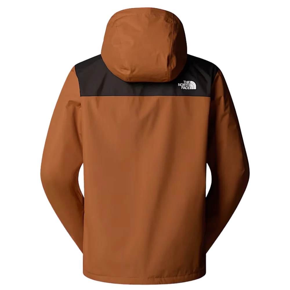 Antora Jacket Burnt Umber - Image 6