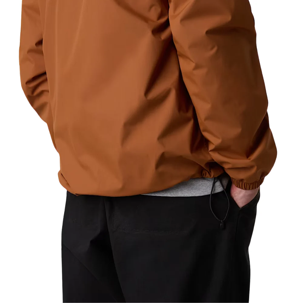 Antora Jacket Burnt Umber - Image 7