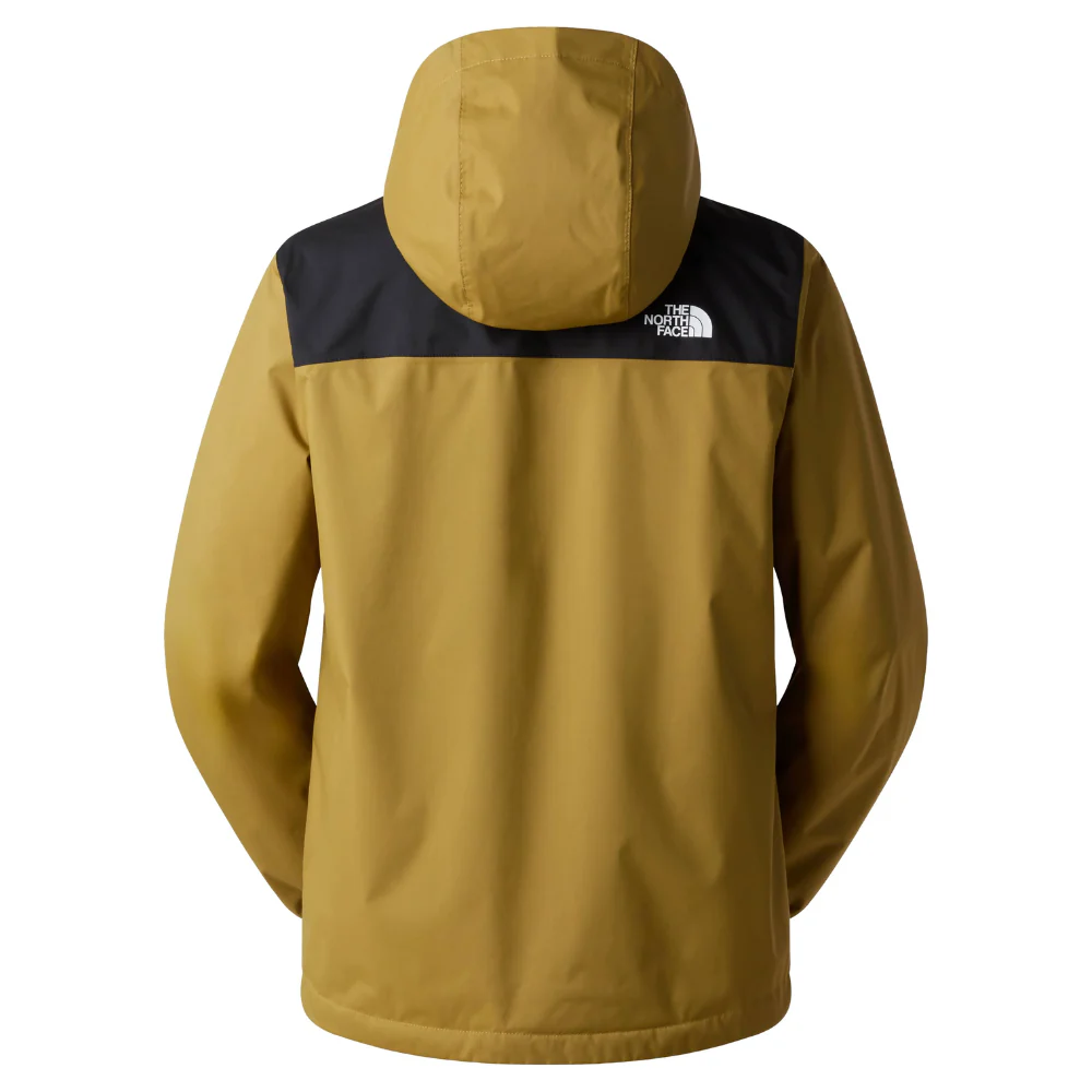 Antora Jacket Cedar/TNF Black - Image 2