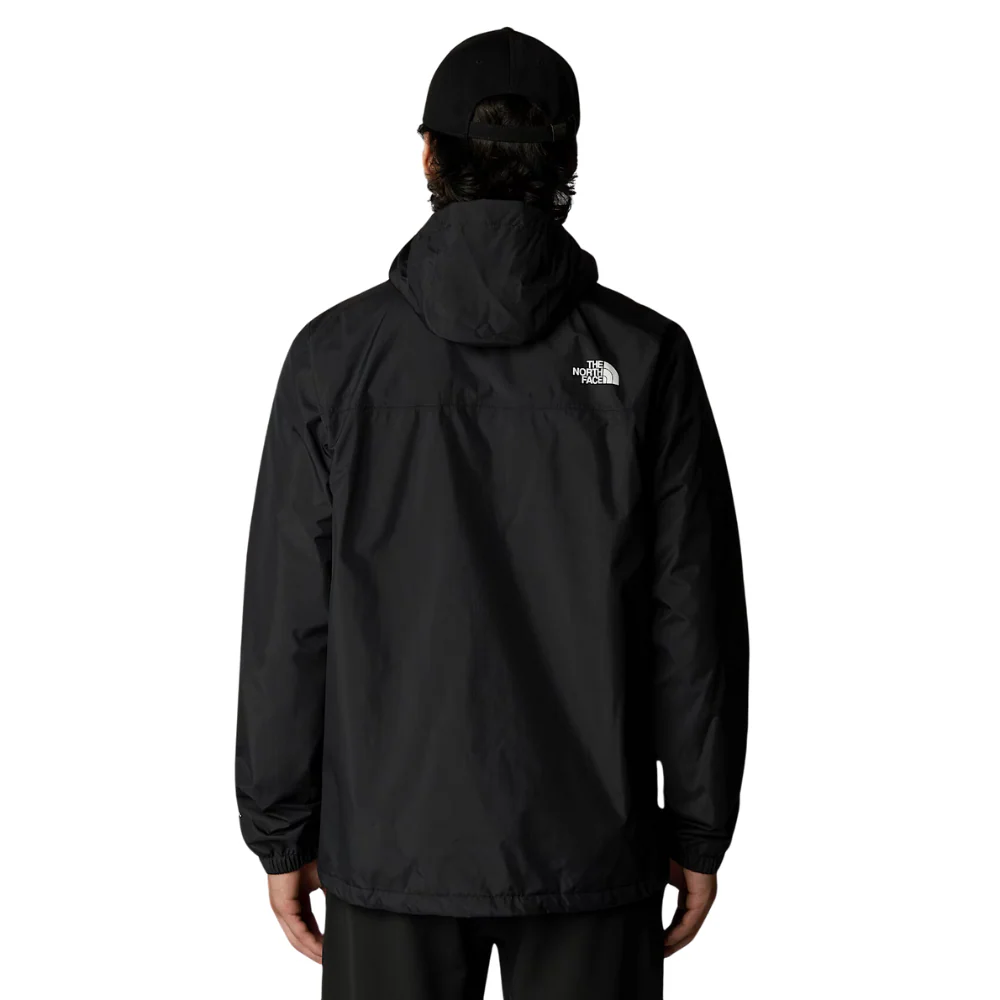 Antora Jacket TNF Black/NPF - Image 2