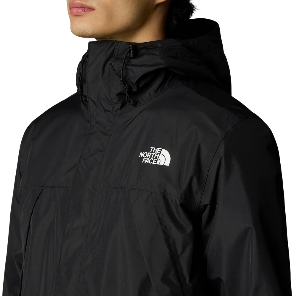 Antora Jacket TNF Black/NPF - Image 3