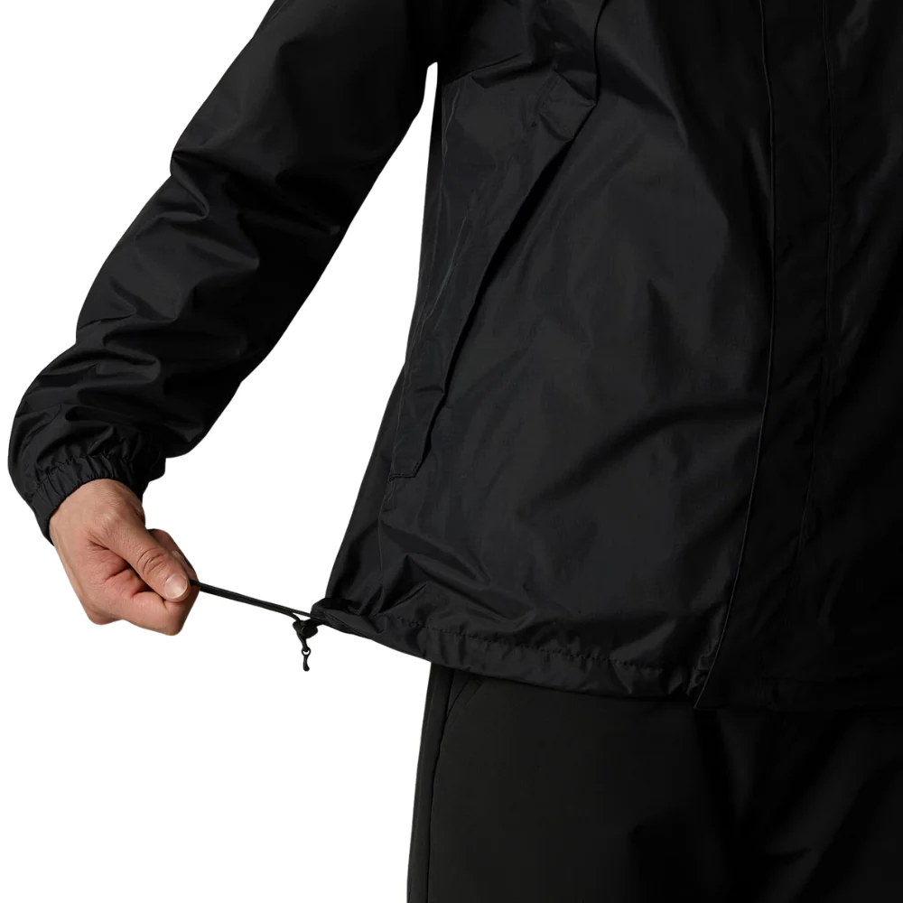 Antora Jacket TNF Black/NPF - Image 4