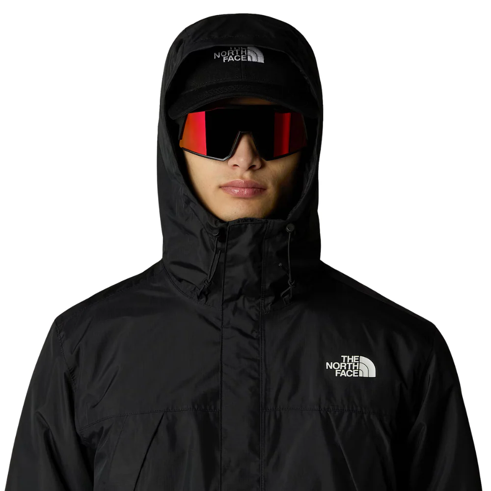 Antora Jacket TNF Black/NPF - Image 5