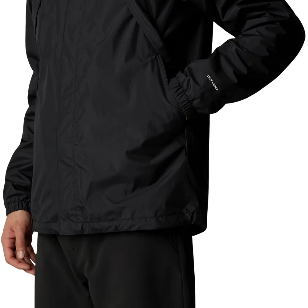 Antora Jacket TNF Black/NPF - Image 6