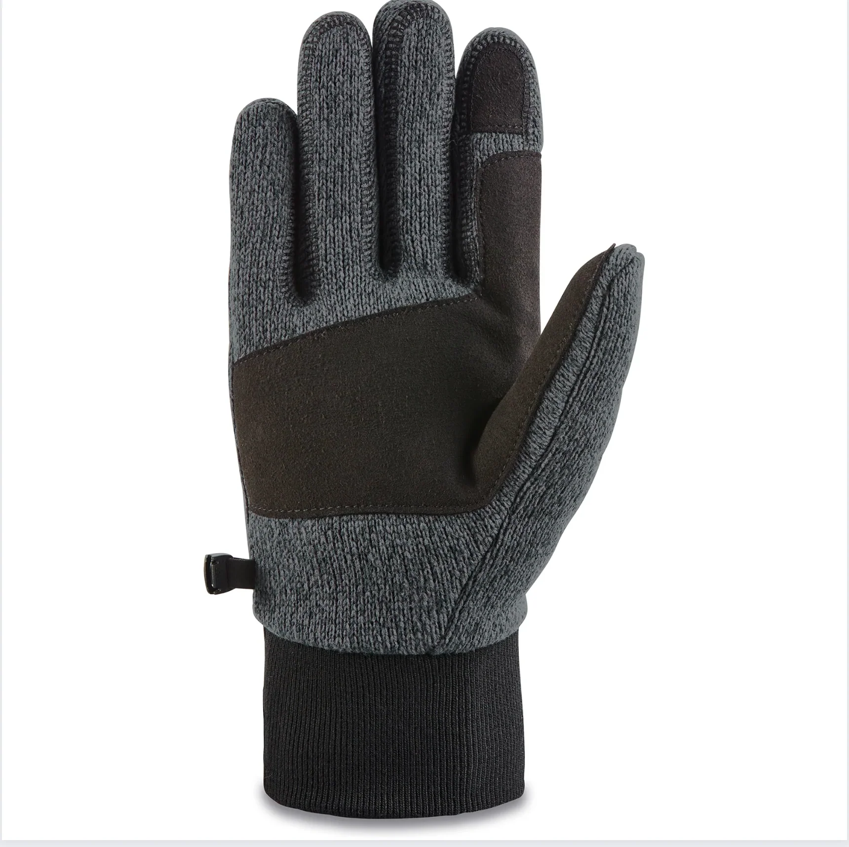Apollo Glove Gunmetal - Image 2