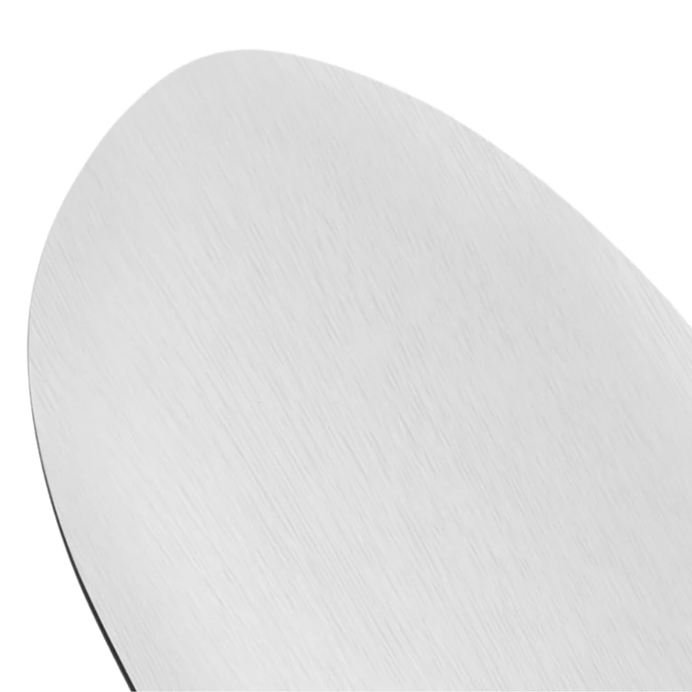 Apollo Goofy Brushed Snowboard - Image 7
