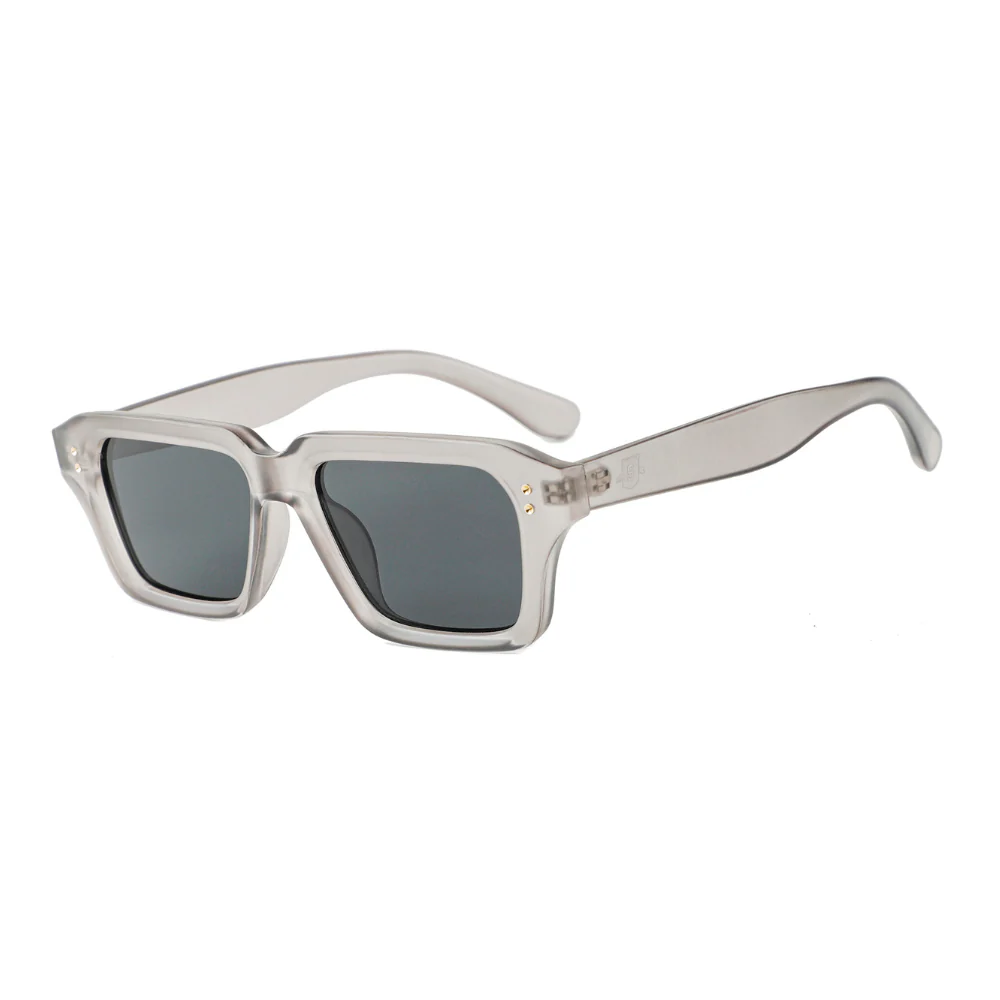 Arctic Block Polarized Sunglasses