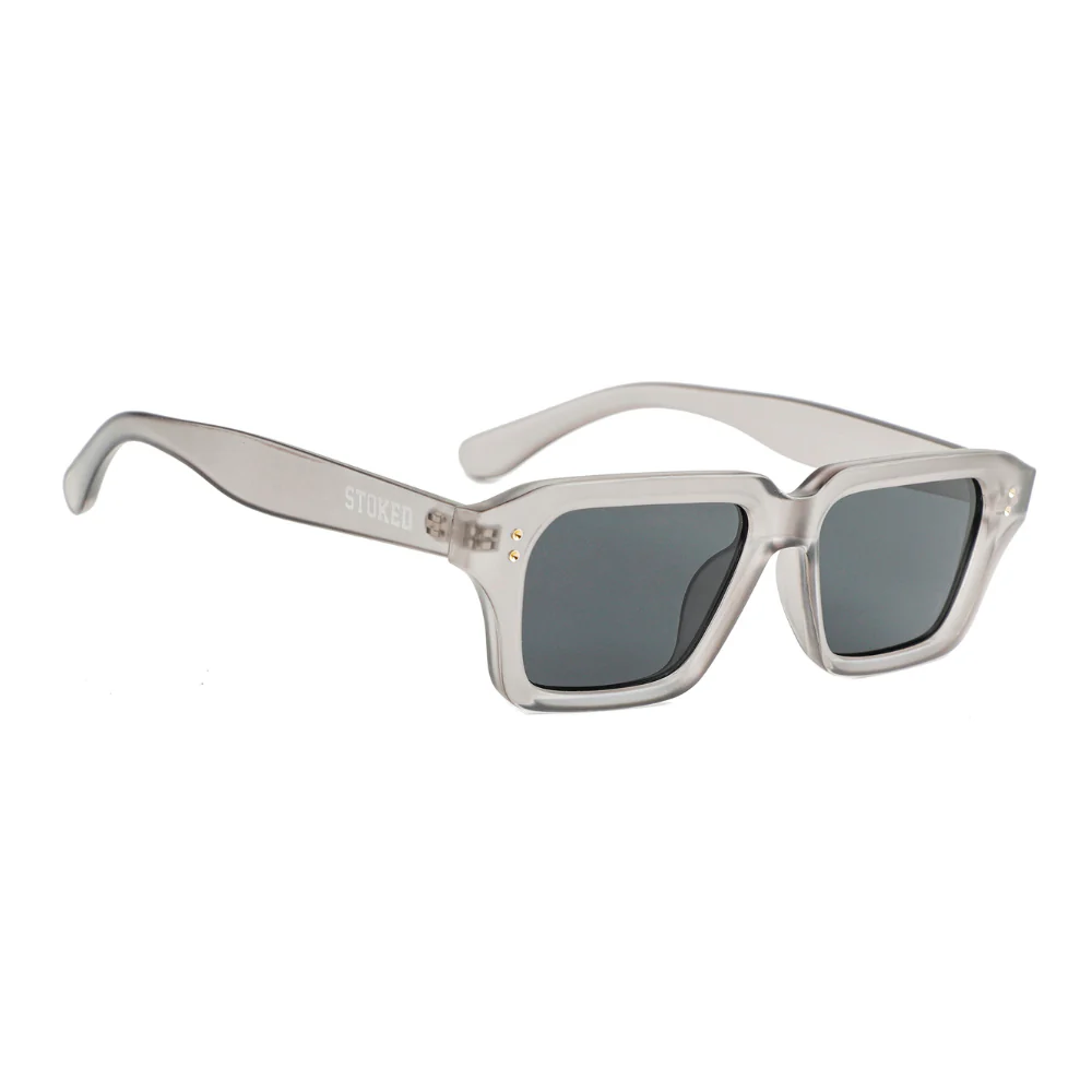 Arctic Block Polarized Sunglasses - Image 3