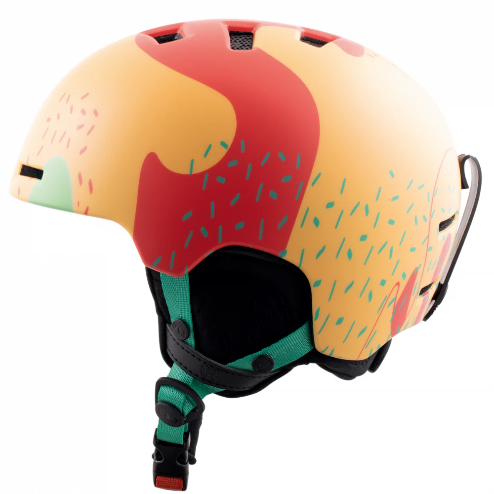 Arctic Nipper Maxi 2.0 Graphic Design Peachy Twist - Image 3