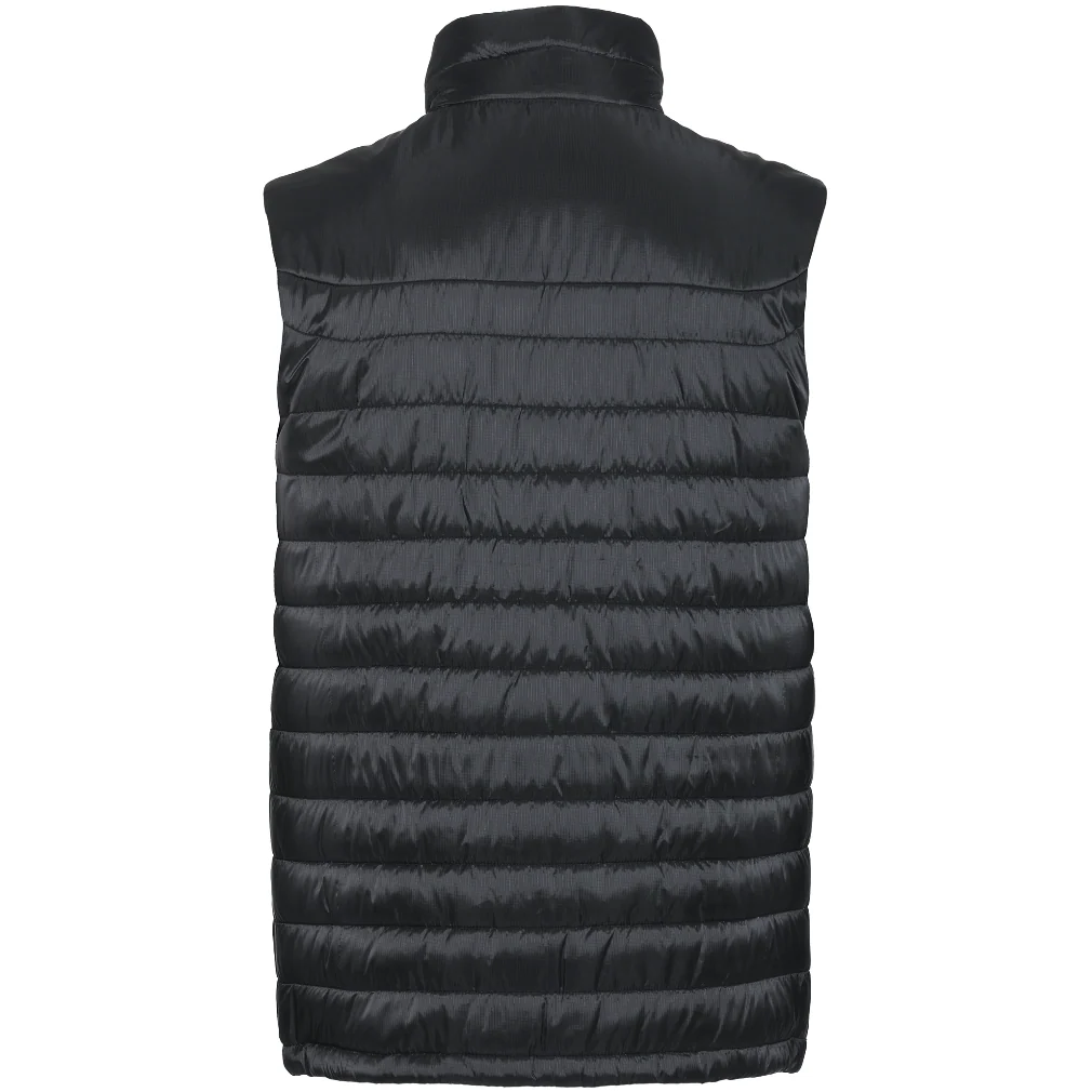Asher Vest Black - Image 2
