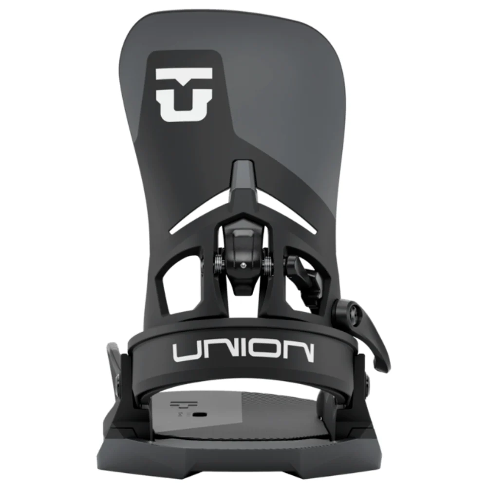 Atlas Step On® Black 2026 Snowboardbinding - Image 3