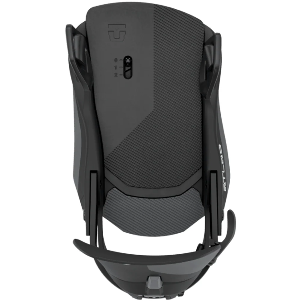 Atlas Step On® Black 2026 Snowboardbinding - Image 4