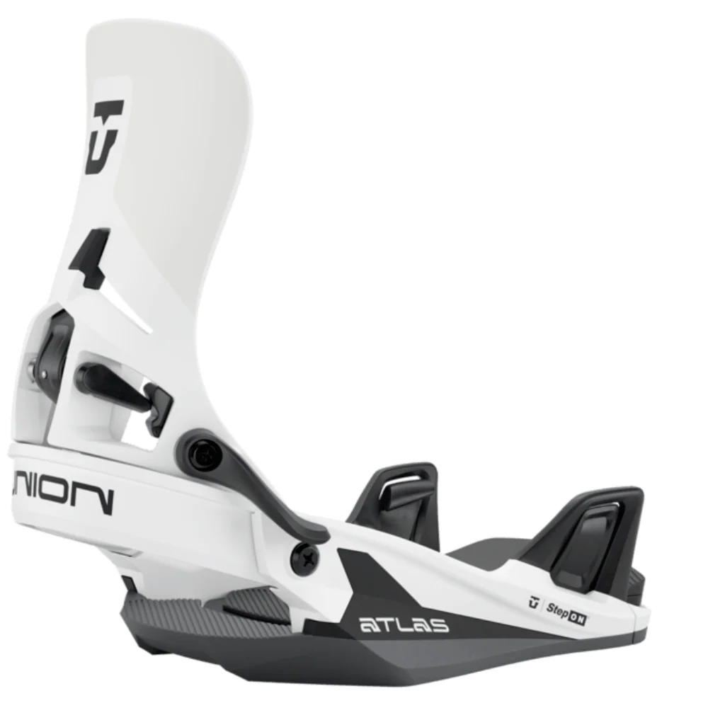 Atlas Step On® White 2026 Snowboardbinding - Image 2