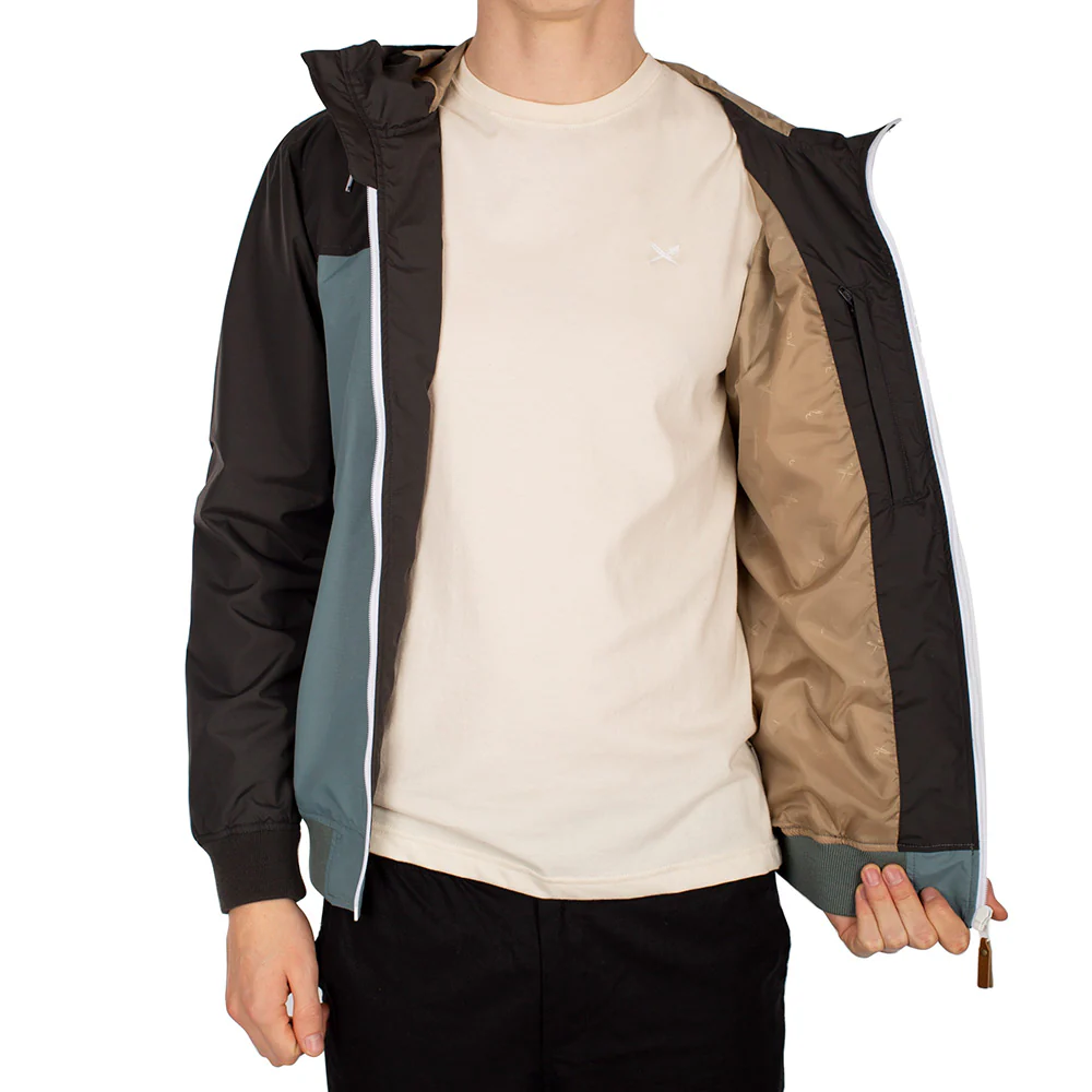 Auf Deck Jacket Trooper - Image 3