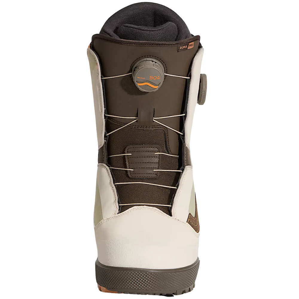 Aura Pro Bay Leaf Snowboard Boots - Image 3