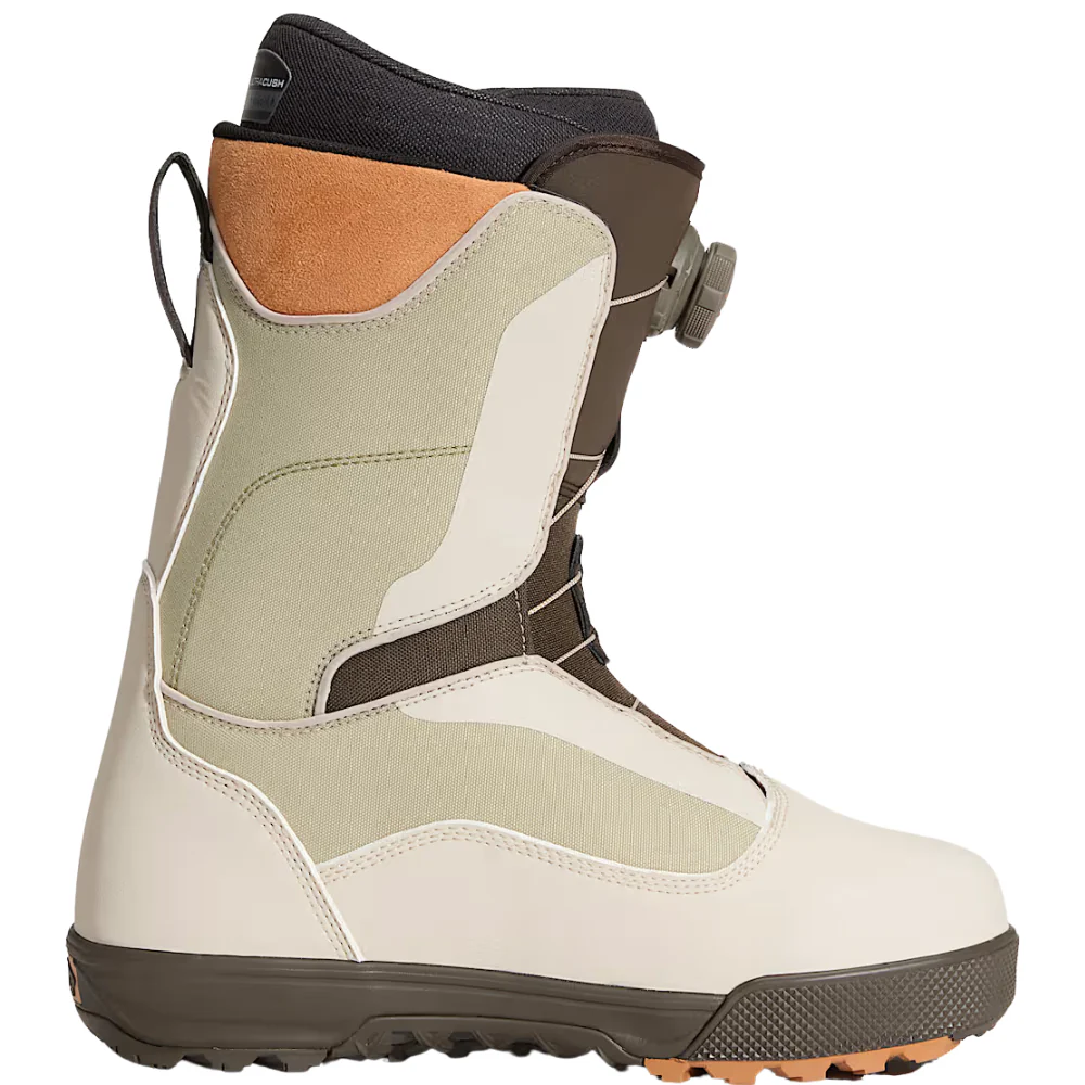 Aura Pro Bay Leaf Snowboard Boots - Image 4