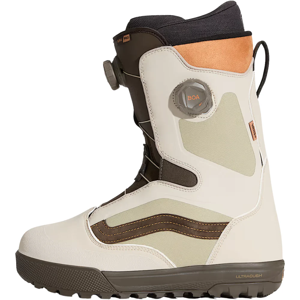 Aura Pro Bay Leaf Snowboard Boots - Image 5