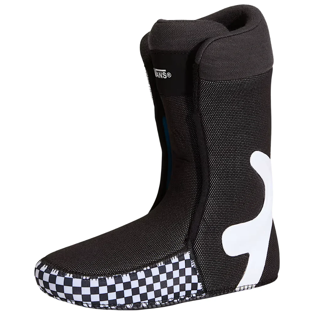 Aura Pro Bay Leaf Snowboard Boots - Image 8