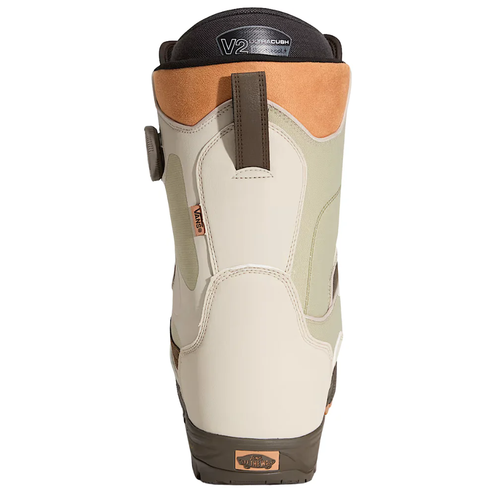 Aura Pro Bay Leaf Snowboard Boots - Image 9