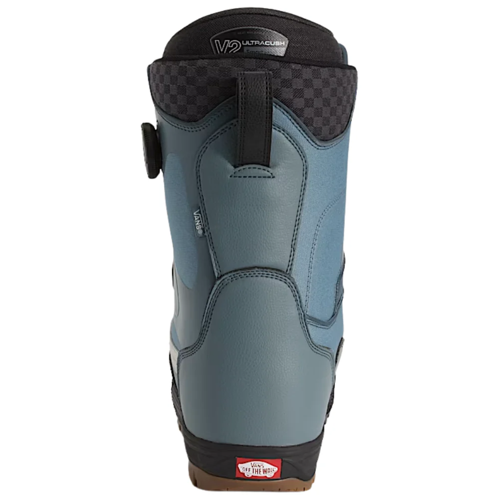 Aura Pro Stormy Weather Snowboard Boots - Image 4