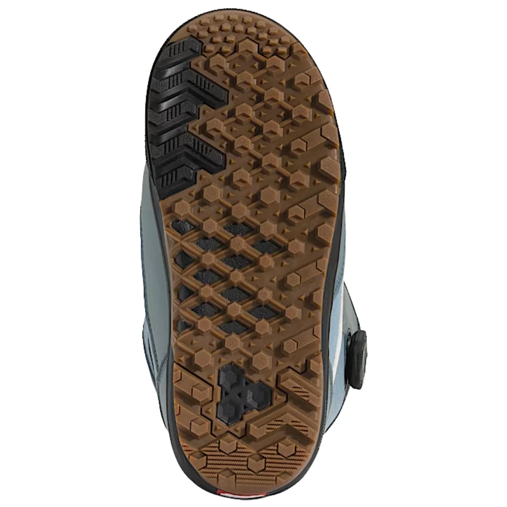 Aura Pro Stormy Weather Snowboard Boots - Image 5