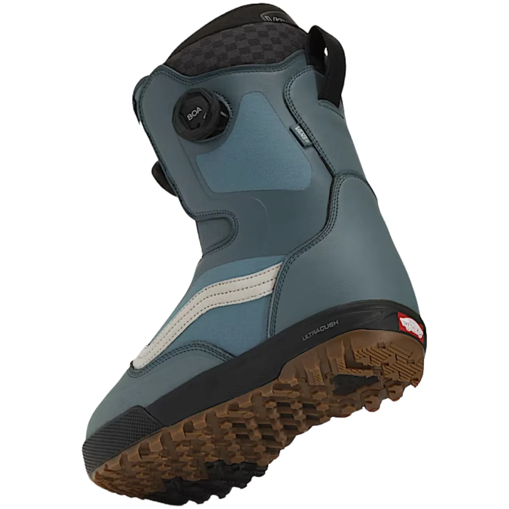 Aura Pro Stormy Weather Snowboard Boots - Image 6
