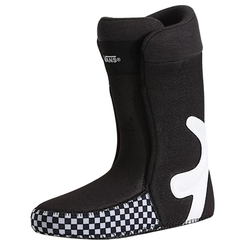 Aura Pro Stormy Weather Snowboard Boots - Image 7