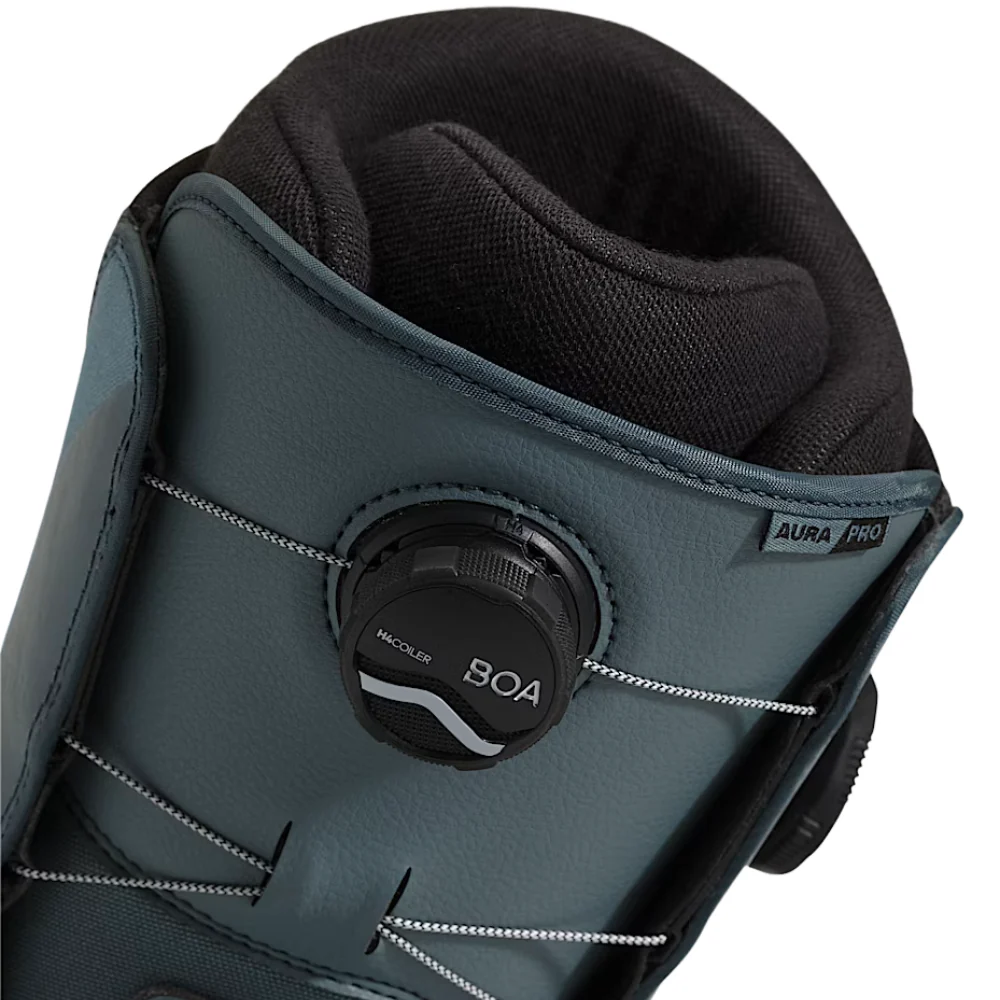 Aura Pro Stormy Weather Snowboard Boots - Image 8