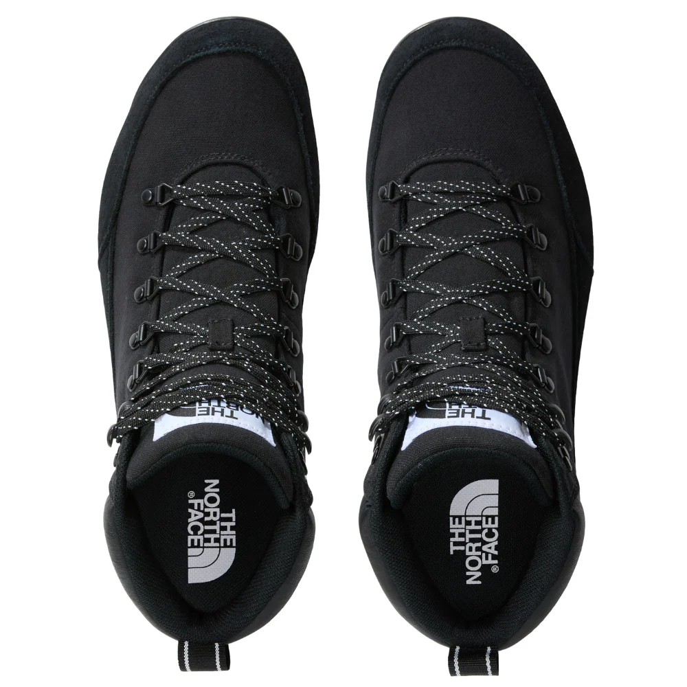 Back-To-Berkeley IV Textile TNF Black/TNF White - Image 4