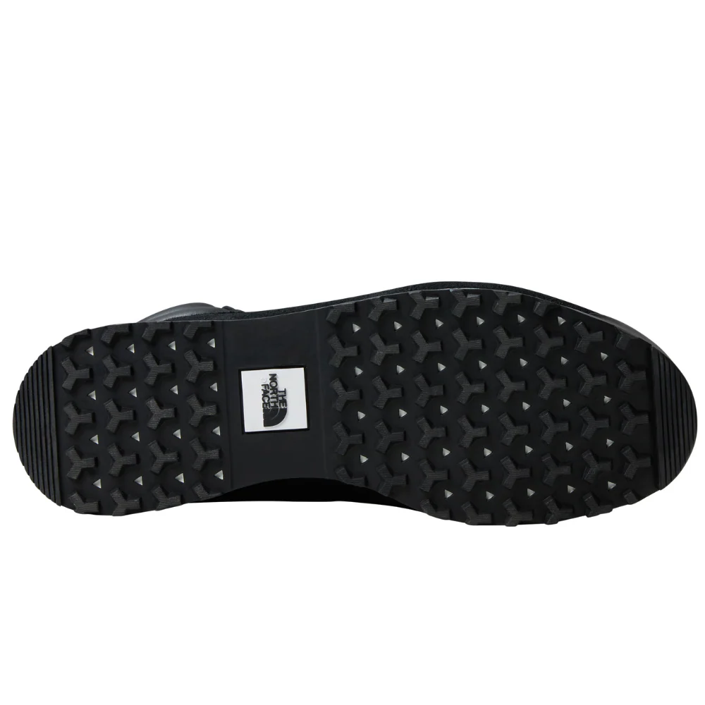 Back-To-Berkeley IV Textile TNF Black/TNF White - Image 5