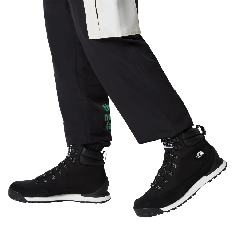 Back-To-Berkeley IV Textile TNF Black/TNF White - Image 6