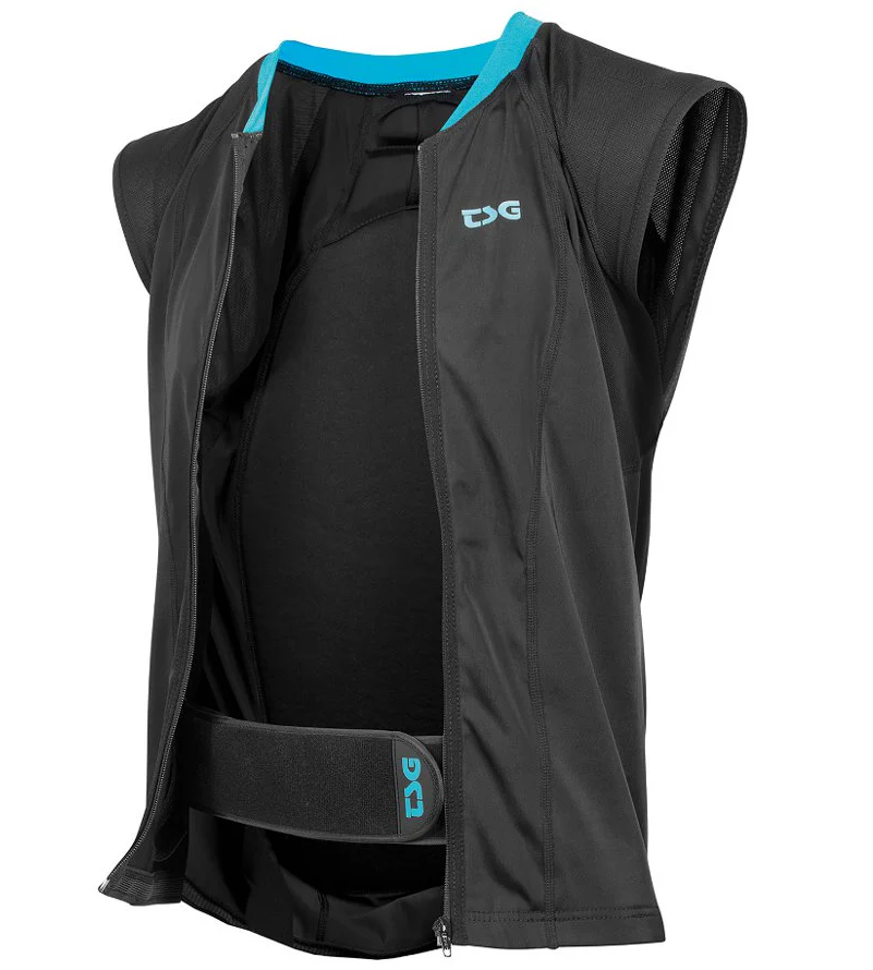 Backbone Vest A - Image 3
