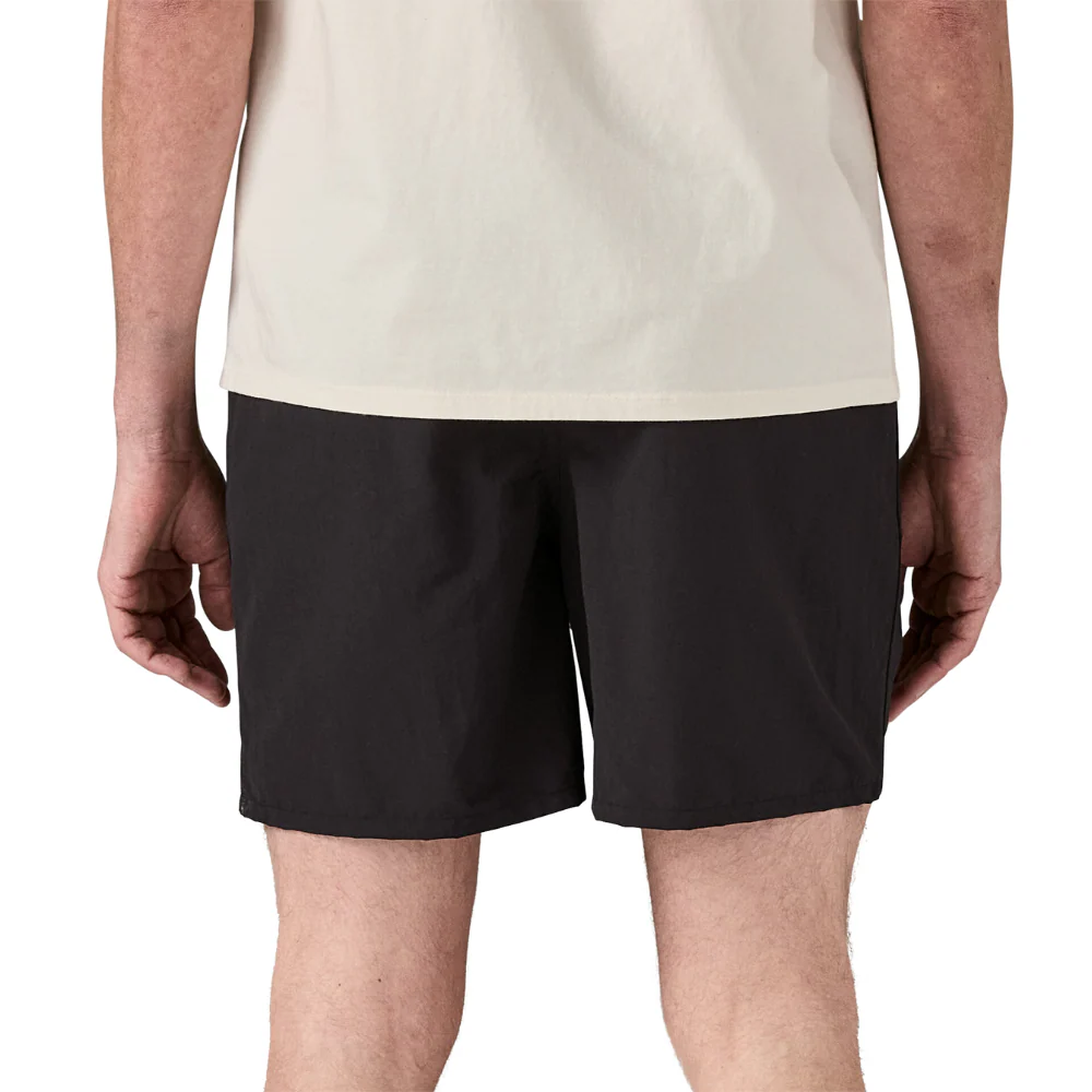 Baggies Shorts 5" Black - Image 3
