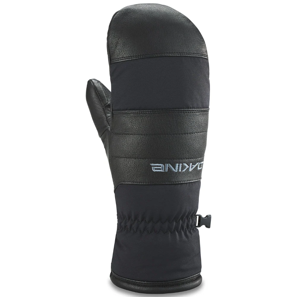 Baron Gore-Tex Mitt Black