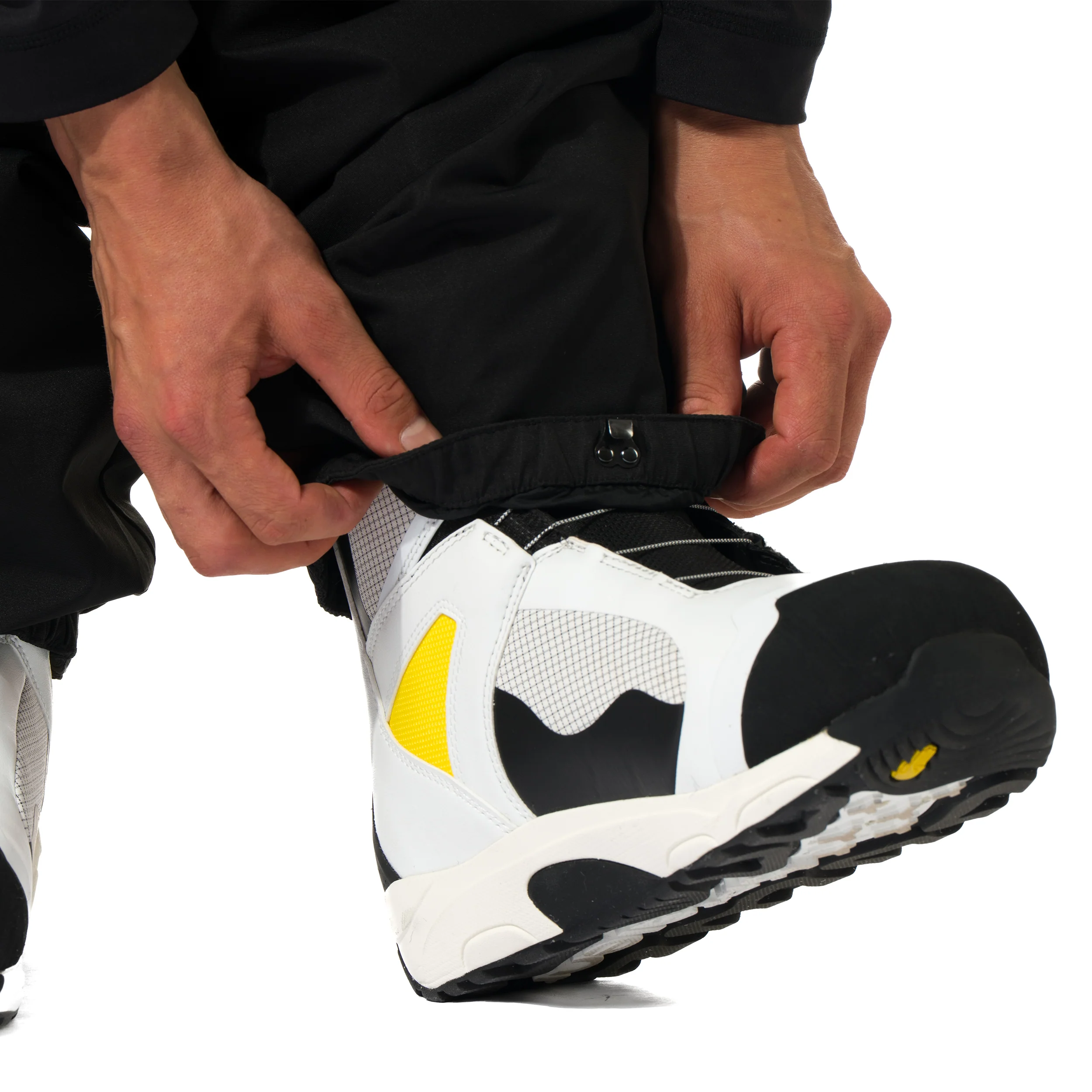 Baron Pants Black - Image 10