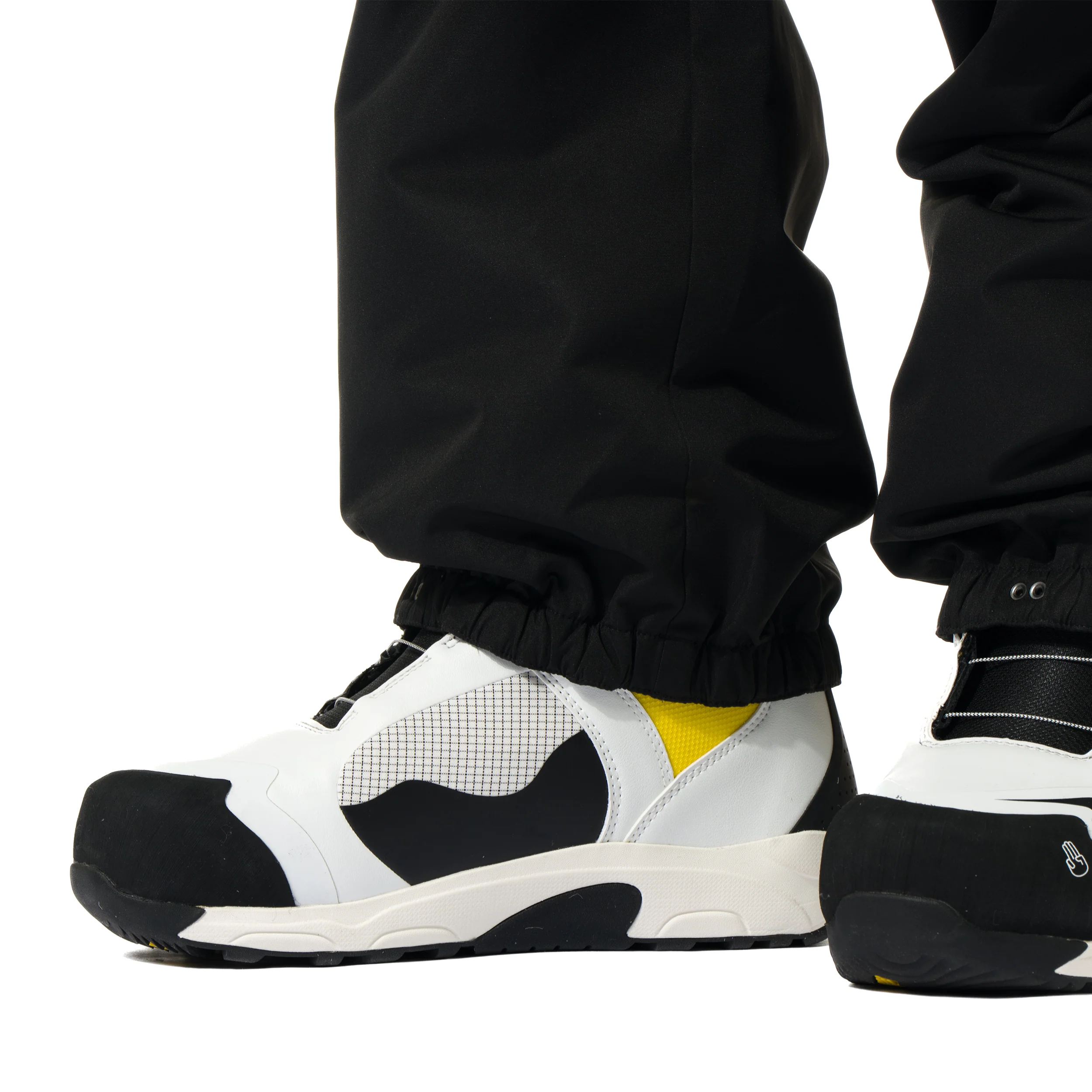 Baron Pants Black - Image 11
