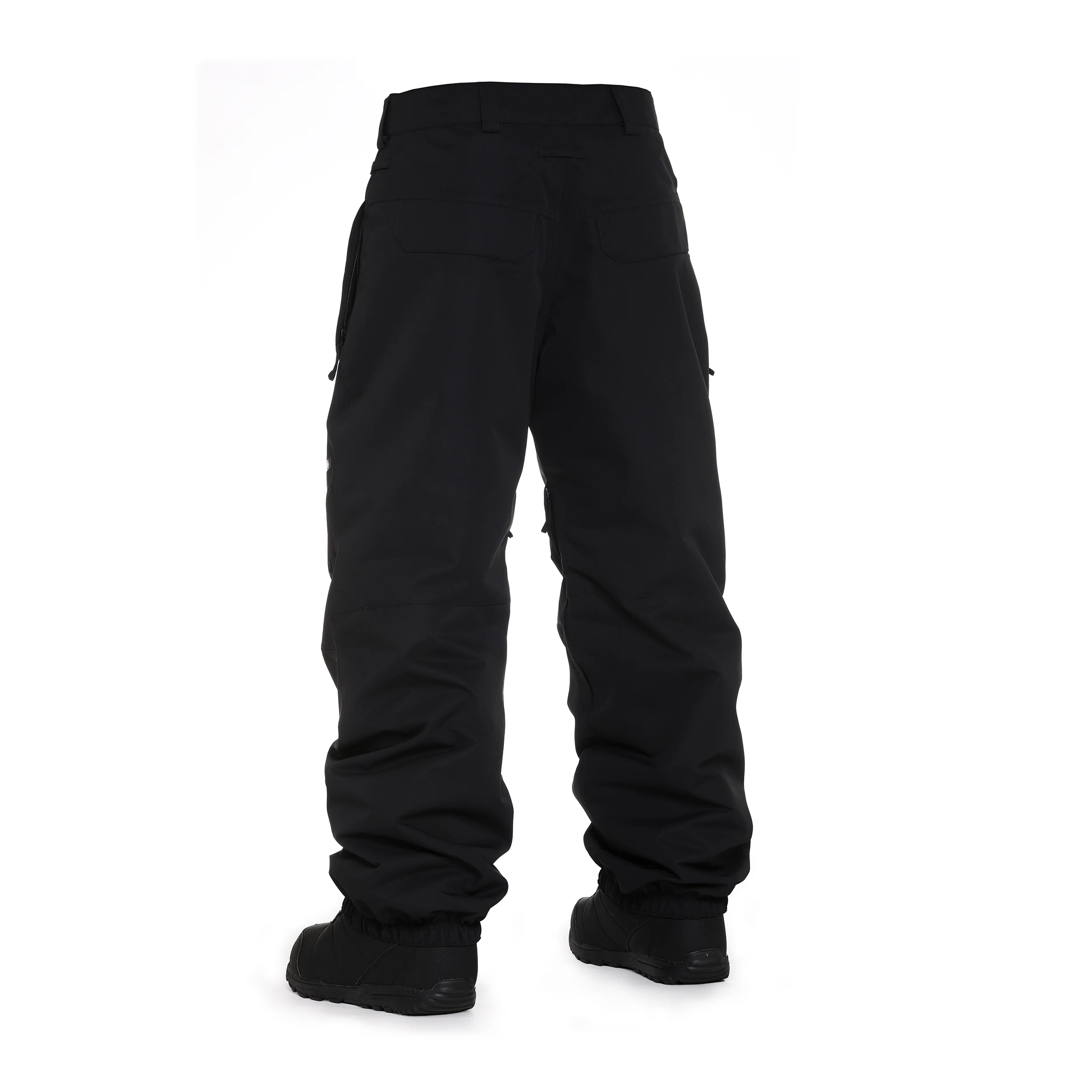 Baron Pants Black - Image 2