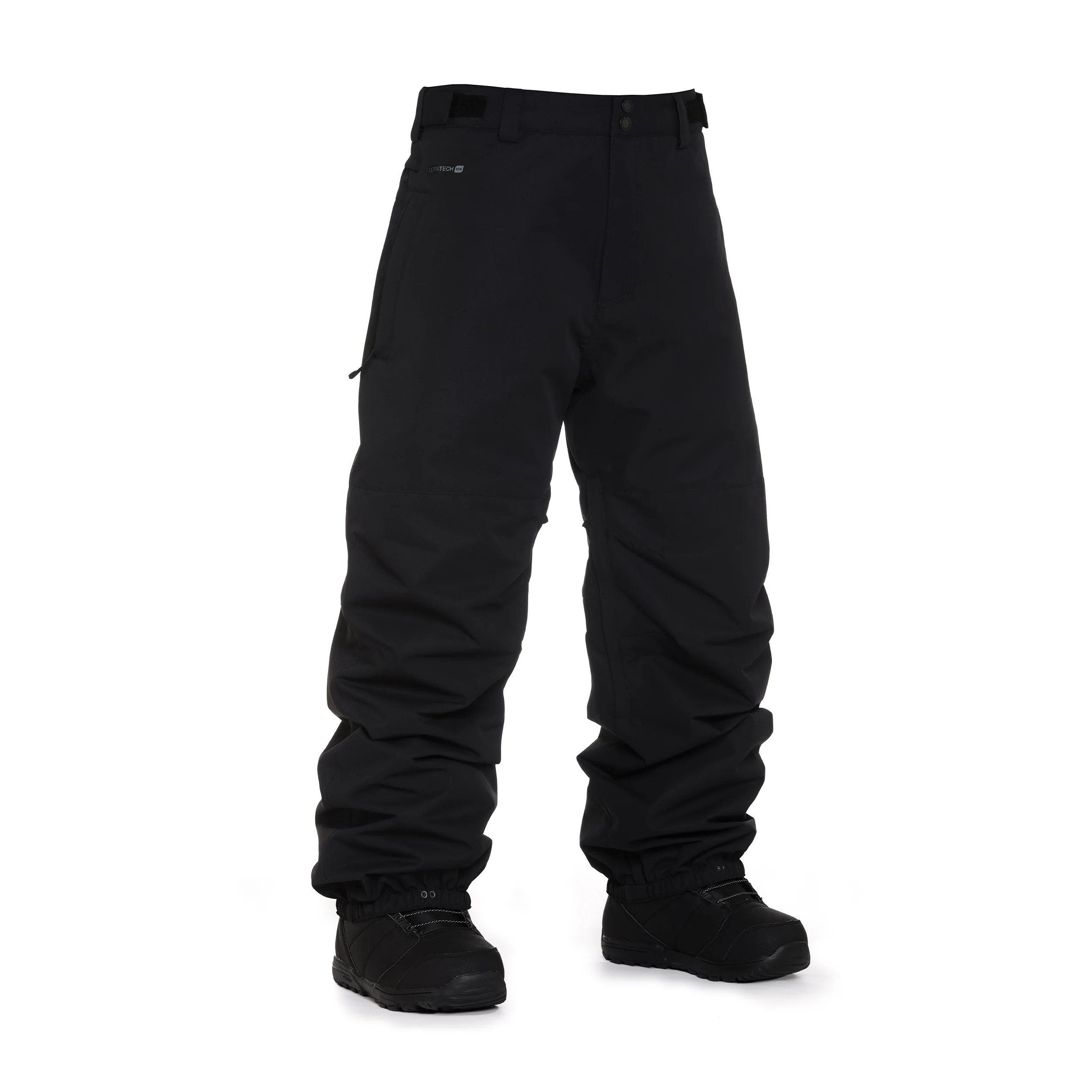 Baron Pants Black - Image 3