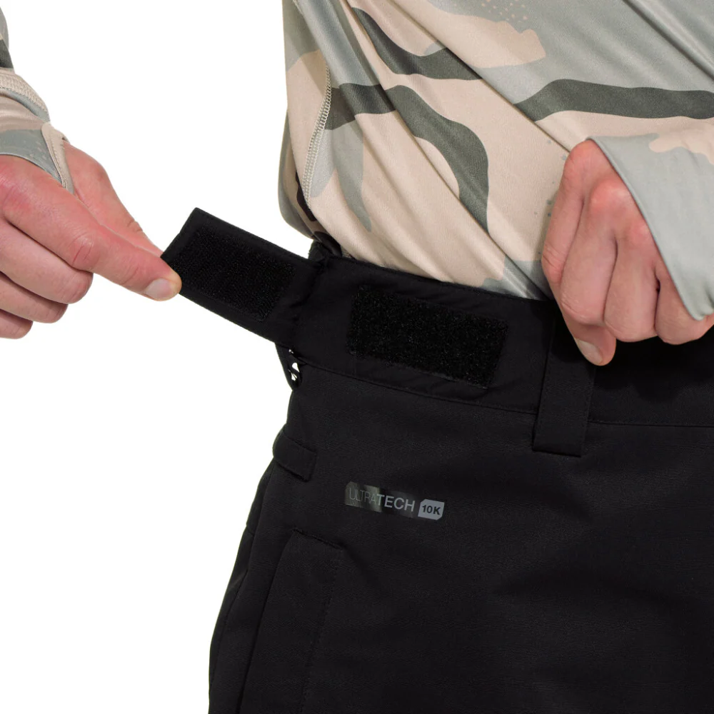 Baron Pants Black - Image 4