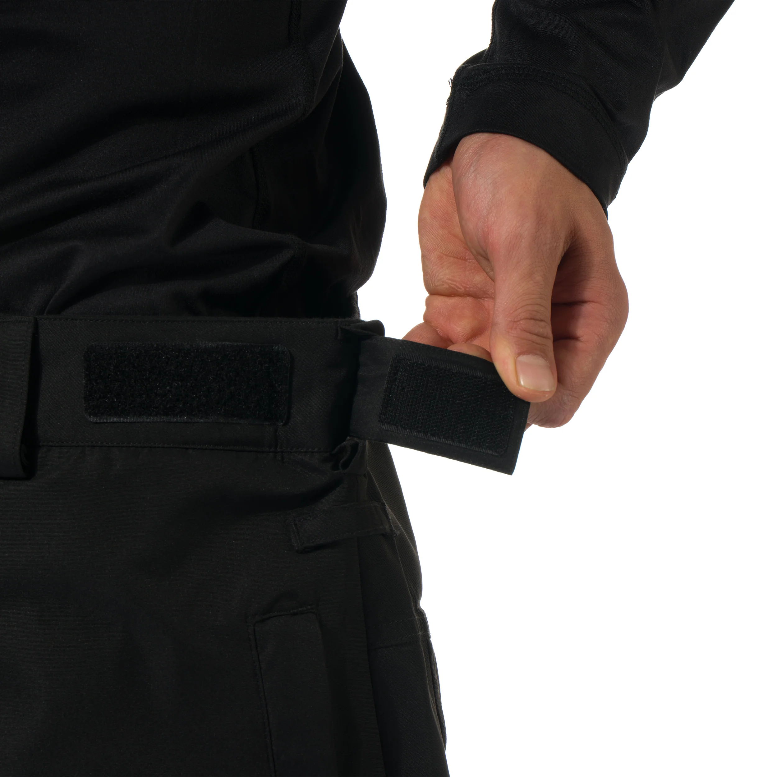 Baron Pants Black - Image 8