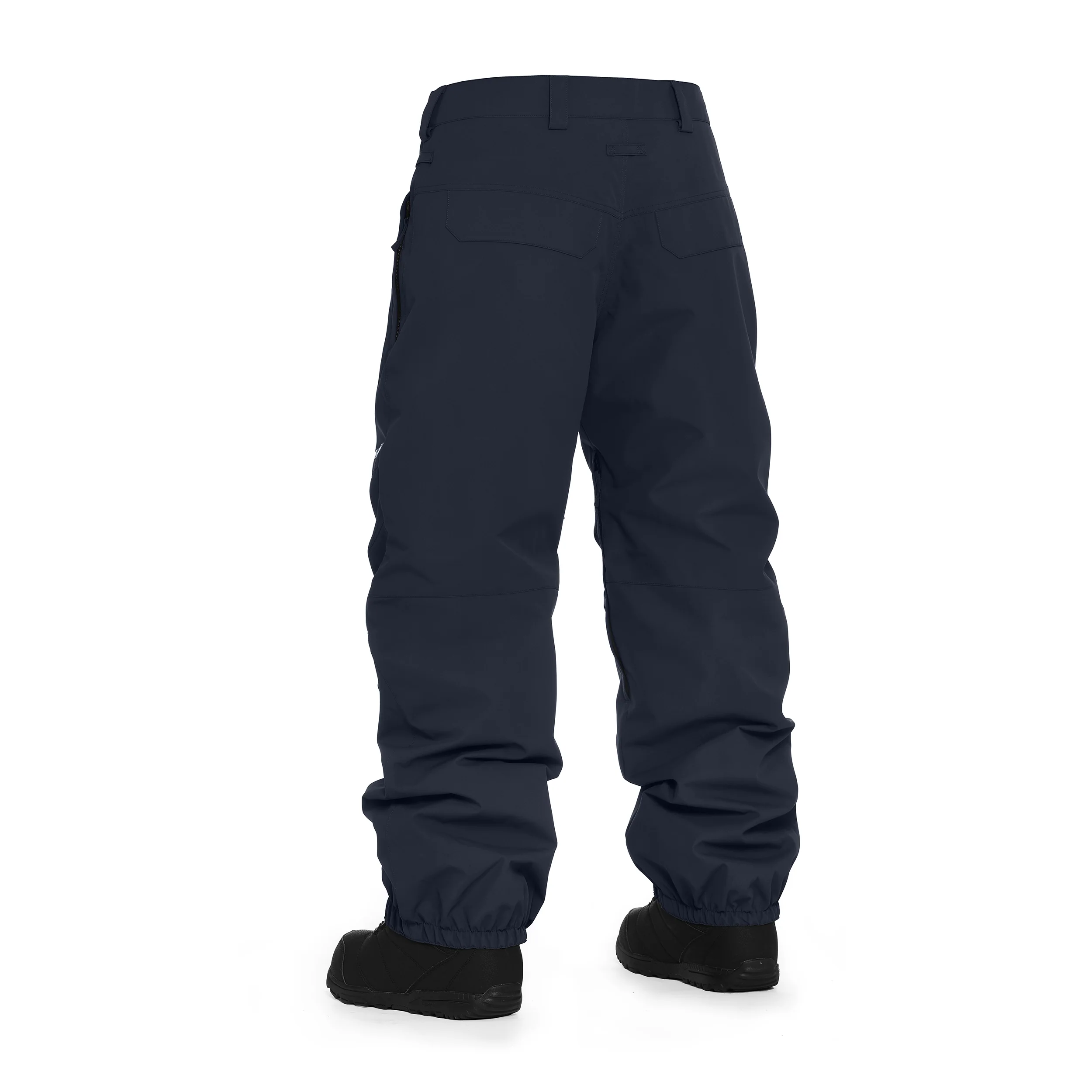 Baron Pants Indigo - Image 2