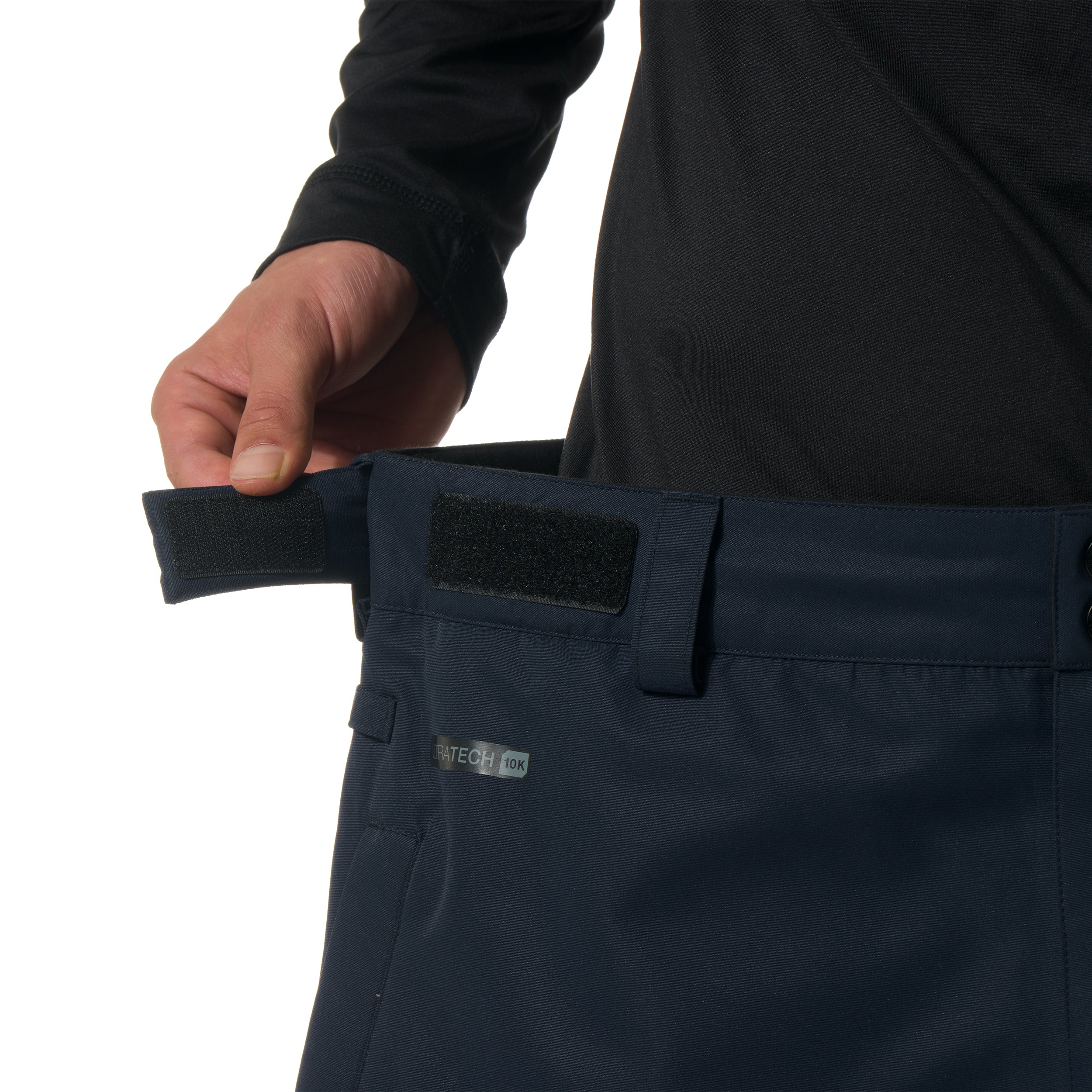 Baron Pants Indigo - Image 4