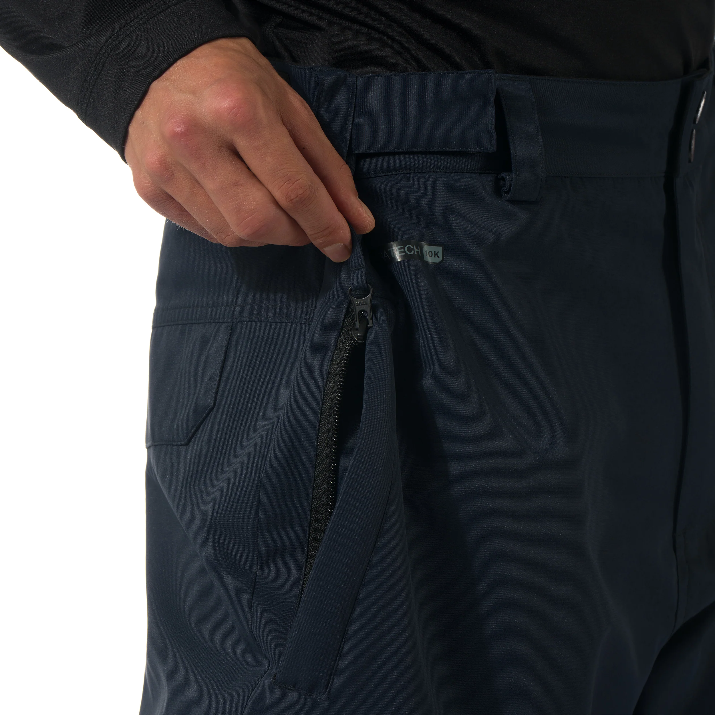 Baron Pants Indigo - Image 5