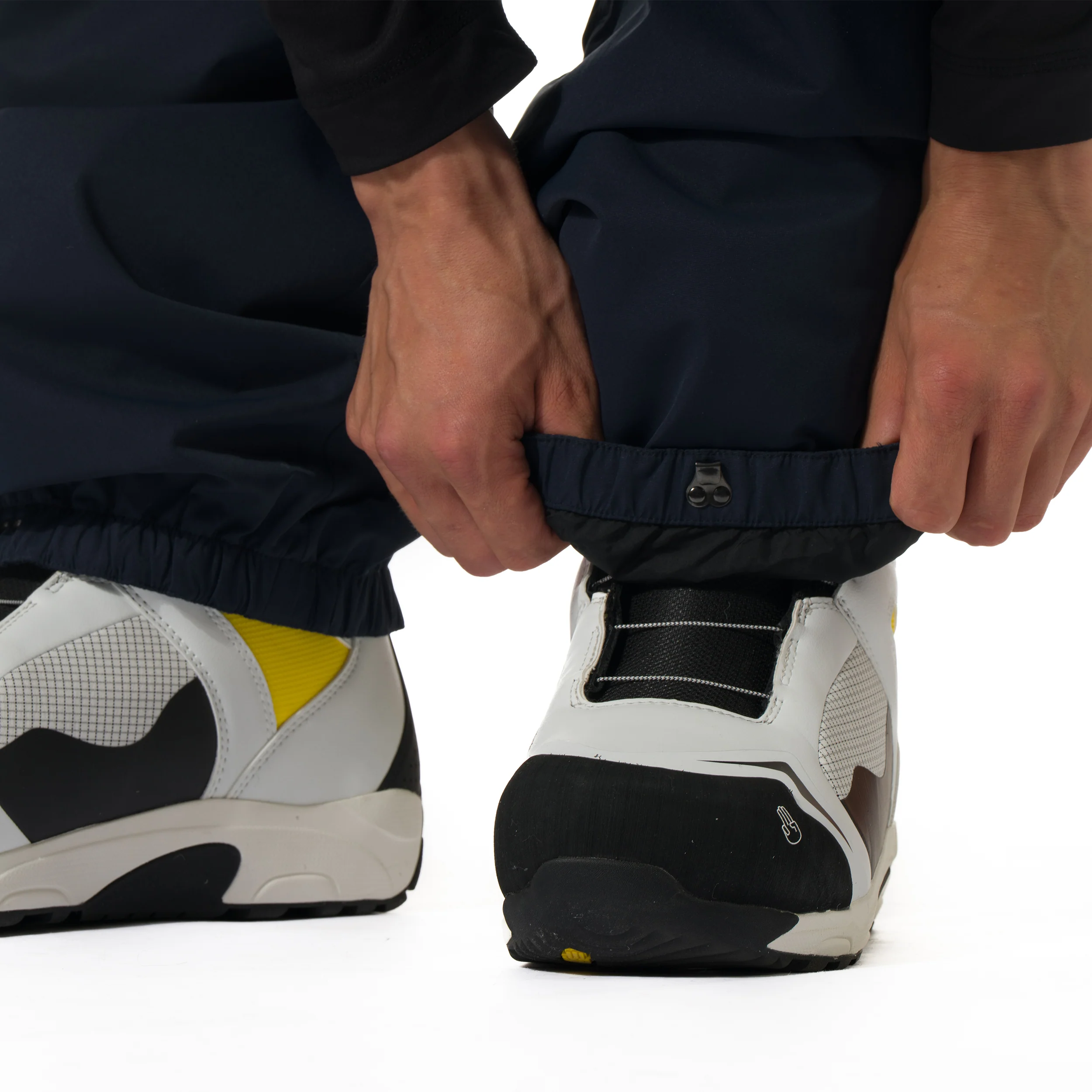 Baron Pants Indigo - Image 7